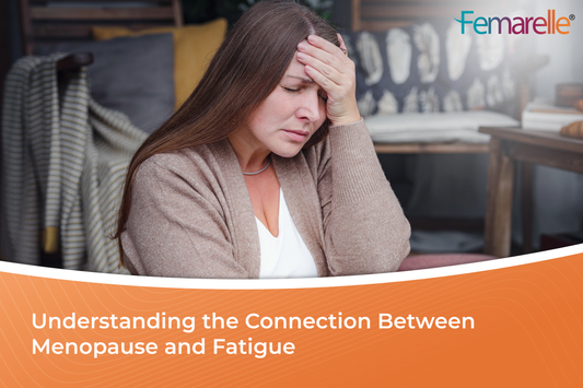 Everything You Need to Know About Menopause Fatigue