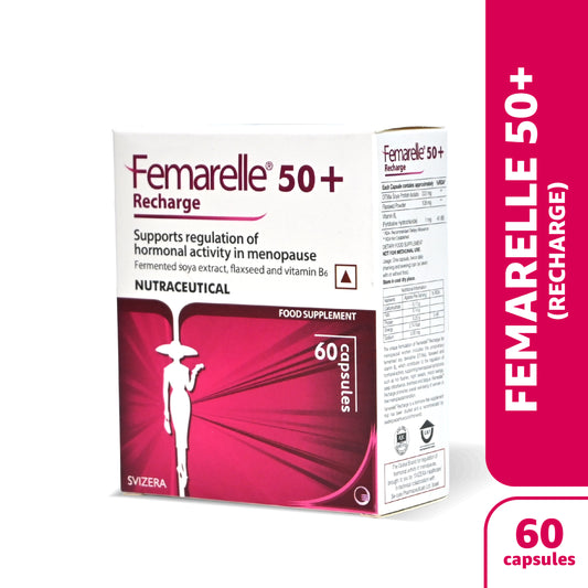 Femarelle 50+ Recharge