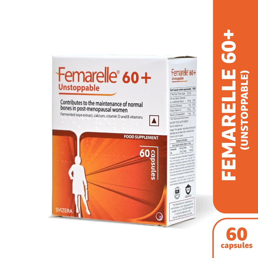 Femarelle India