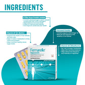 Femarelle India | Menopause Supplements with Patented DT56a Compound