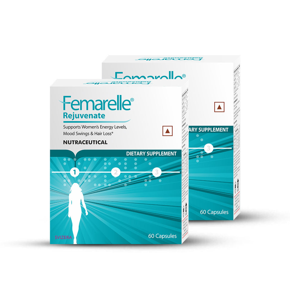 Femarelle India
